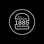 1885 Burgers
