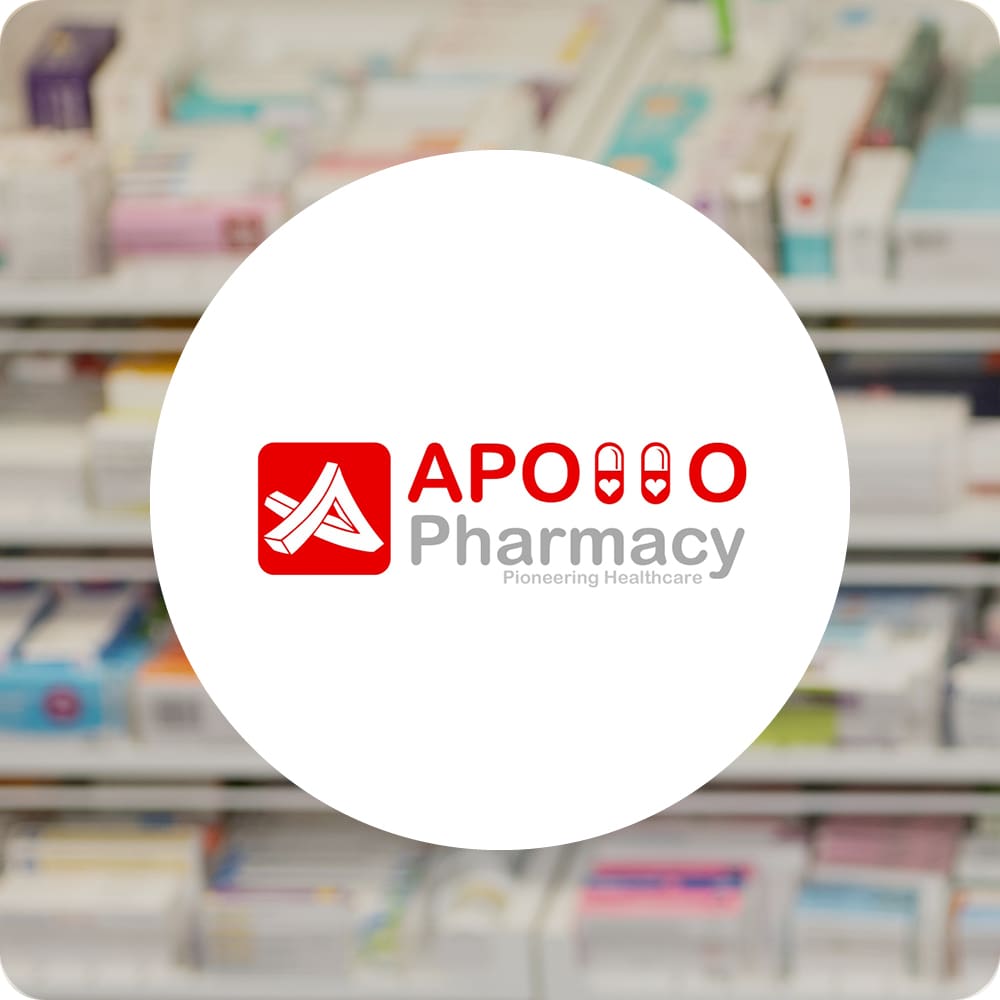 Apollo Pharmacy