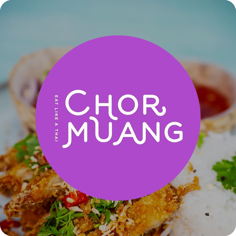 Chor Muang