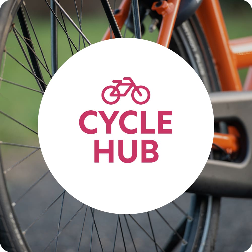 Cycle Hub