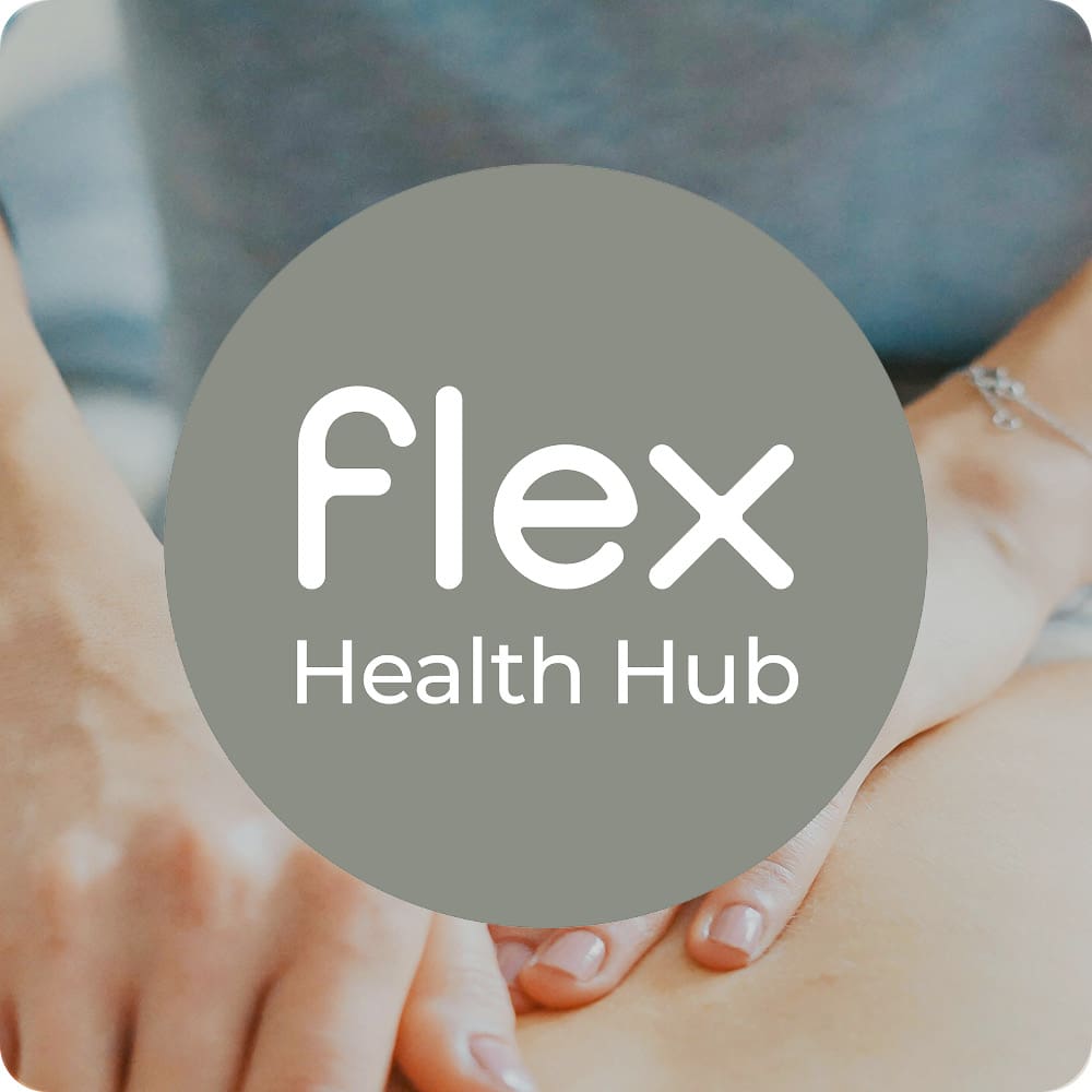 Flex Health Hub