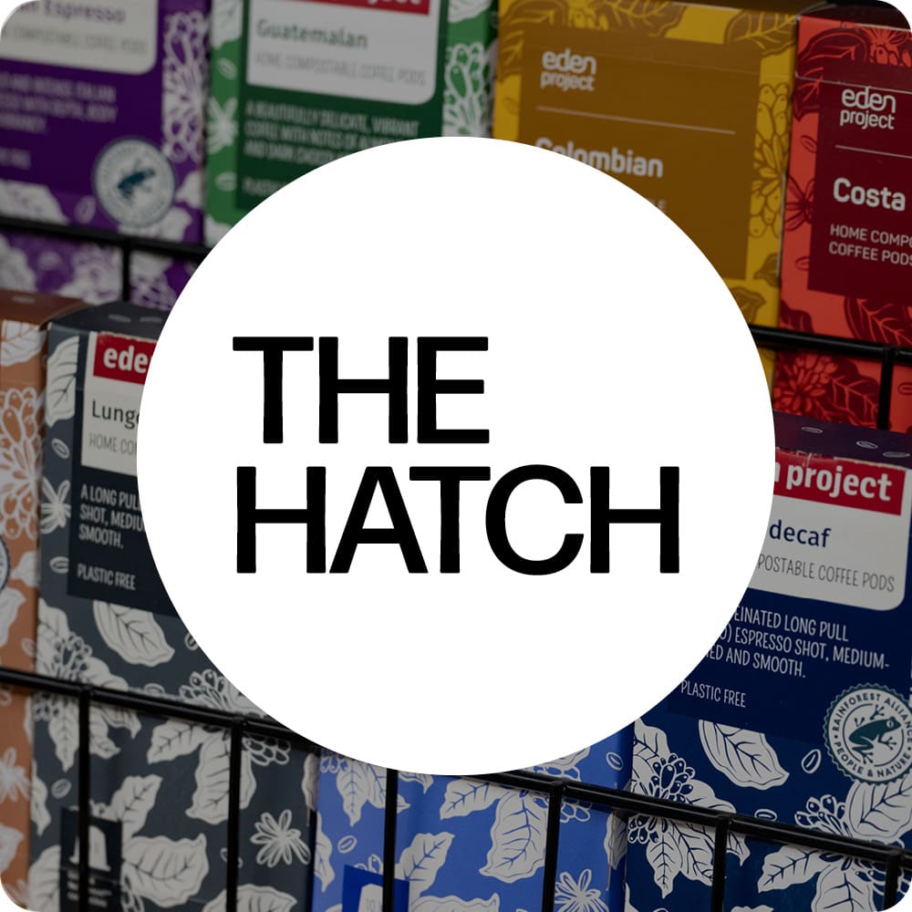 The Hatch